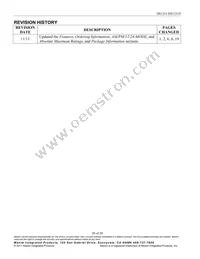 DS1251WP-C02+ Datasheet Page 20