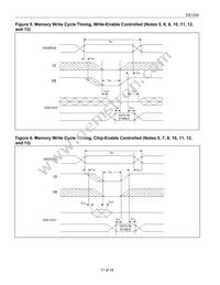 DS1254YB-100 Datasheet Page 11