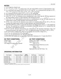 DS1258W-100# Datasheet Page 8