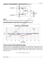 DS1267BS-100+T/R Datasheet Page 6