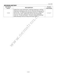 DS1270W-100IND Datasheet Page 8