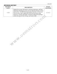 DS1270W-150# Datasheet Page 8