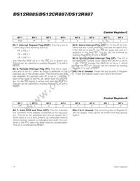 DS12R885S-5+T&R Datasheet Page 18