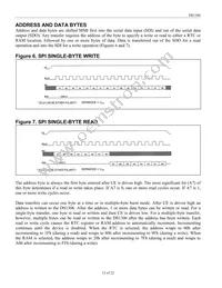 DS1306EN/T&R Datasheet Page 12