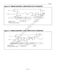 DS1306EN/T&R Datasheet Page 18