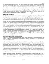 DS1312E+T&R Datasheet Page 2