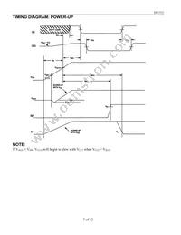 DS1312E+T&R Datasheet Page 7