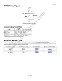 DS1312E+T&R Datasheet Page 11