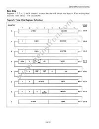 DS1315EN-5+T&R Datasheet Page 8