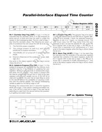 DS1318E+T&R Datasheet Page 13