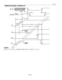 DS1321E+T&R Datasheet Page 8