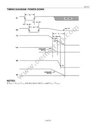 DS1321E+T&R Datasheet Page 9