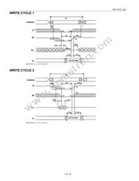 DS1330ABP-100+ Datasheet Page 6