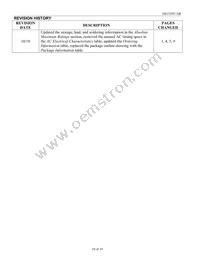 DS1330ABP-100+ Datasheet Page 10