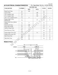DS1330WP-100IND Datasheet Page 5