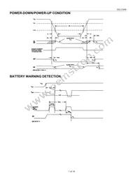 DS1330WP-100IND Datasheet Page 7