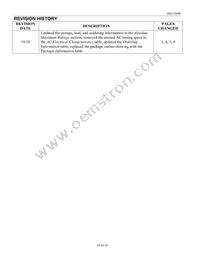 DS1330WP-100IND Datasheet Page 10