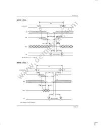 DS1330YL-70IND Datasheet Page 5