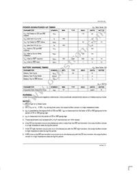 DS1330YL-70IND Datasheet Page 7