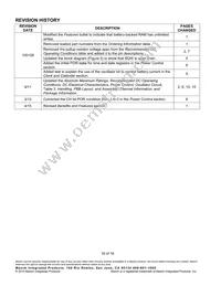 DS1338Z-33 Datasheet Page 16