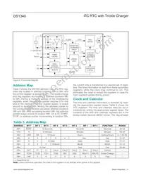 DS1340U-33/T&R Datasheet Page 8
