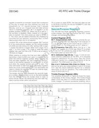 DS1340U-33/T&R Datasheet Page 9