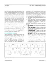 DS1340U-33/T&R Datasheet Page 11