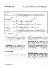 DS1341T+ Datasheet Page 14