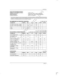 DS1345BL-70IND Datasheet Page 3