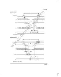DS1345BL-70IND Datasheet Page 5