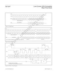 DS1347T+ Datasheet Page 14