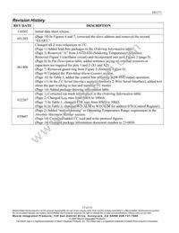 DS1371U+C01 Datasheet Page 15