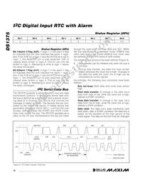 DS1375T+ Datasheet Page 10