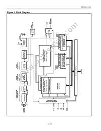DS1386P-8-120+ Datasheet Page 5