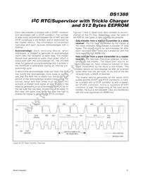 DS1388Z-3+T&R Datasheet Page 15