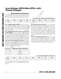 DS1391U-33 Datasheet Page 16