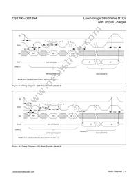 DS1393U-18+T&R Datasheet Page 4
