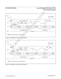 DS1393U-18+T&R Datasheet Page 5