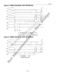 DS1481S+T&R Datasheet Page 6