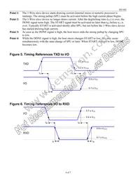 DS1482S+T&R Datasheet Page 4