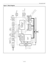 DS1486P-120+ Datasheet Page 5