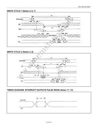 DS1486P-120+ Datasheet Page 12