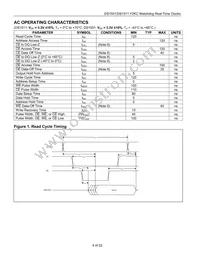 DS1501YSN+T&R Datasheet Page 4