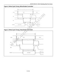 DS1501YSN+T&R Datasheet Page 5