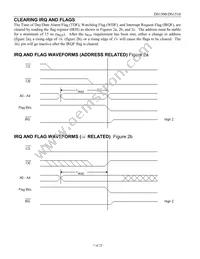 DS1510W Datasheet Page 7