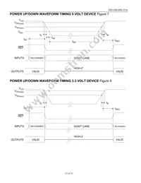 DS1510W Datasheet Page 23