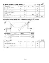 DS1543W-120 Datasheet Page 15