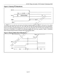 DS1557P-70IND Datasheet Page 8