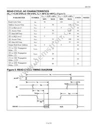 DS1558Y-TRL Datasheet Page 13