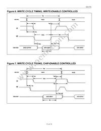 DS1558Y-TRL Datasheet Page 15